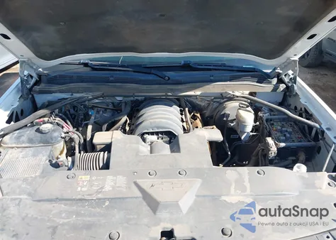 2015 Chevrolet Silverado 1500 1Lt из США, поврежденный, VIN 3GCPCREC8FG513059